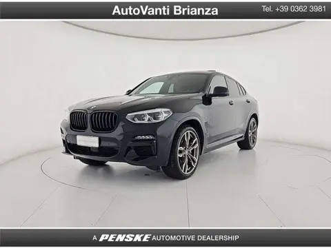 Used BMW X4 Diesel 2020 Ad 