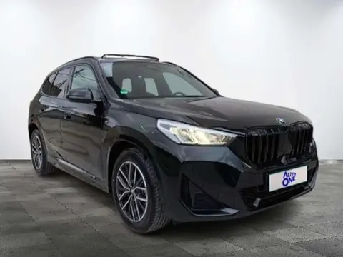 Annonce BMW X1 Hybride 2024 d'occasion 