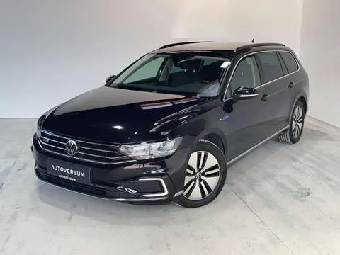 Annonce VOLKSWAGEN PASSAT Hybride 2020 d'occasion 