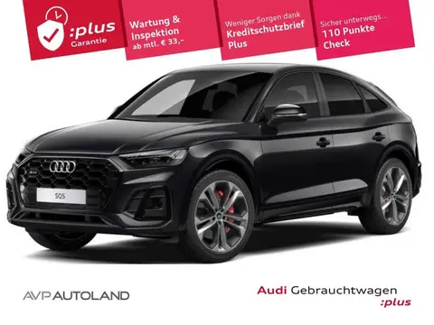 Used AUDI SQ5 Diesel 2021 Ad 