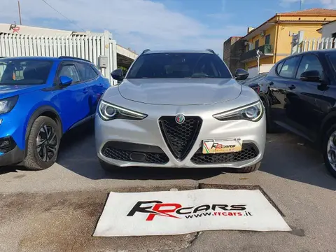 Used ALFA ROMEO STELVIO Diesel 2019 Ad 