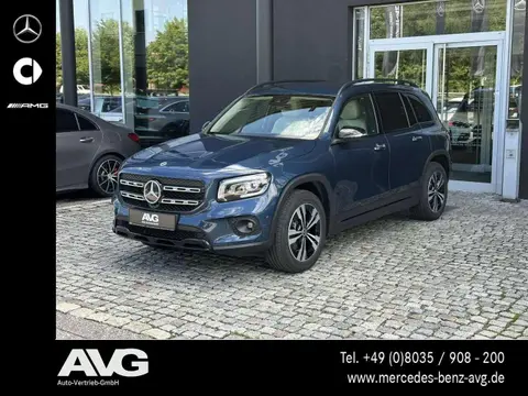 Used MERCEDES-BENZ CLASSE GLB Diesel 2024 Ad 