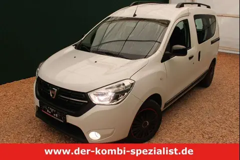 Used DACIA DOKKER Petrol 2021 Ad 