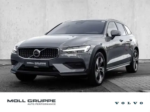 Annonce VOLVO V60 Diesel 2022 d'occasion 