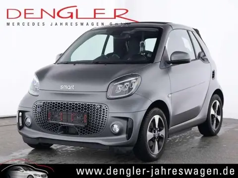 Used SMART FORTWO Electric 2023 Ad 