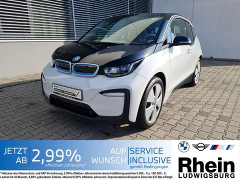 Used BMW I3 Electric 2021 Ad 