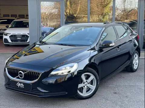 Annonce VOLVO V40 Essence 2018 d'occasion 