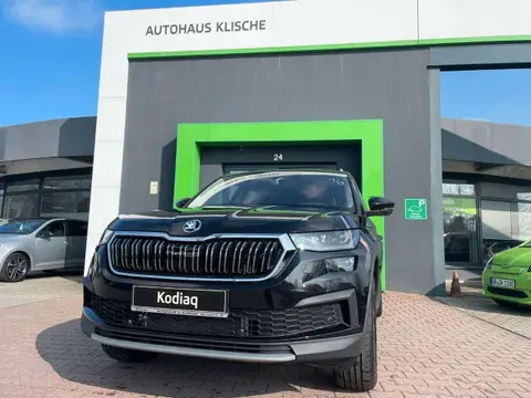 Used SKODA KODIAQ Diesel 2024 Ad 