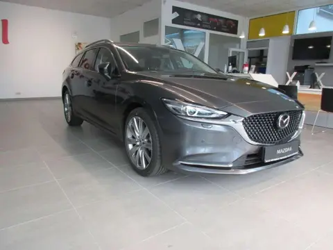 Annonce MAZDA 6 Essence 2024 d'occasion 