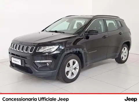 Annonce JEEP COMPASS Diesel 2019 d'occasion 