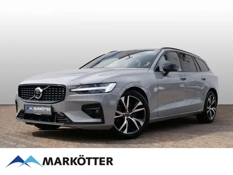 Annonce VOLVO V60 Diesel 2023 d'occasion 