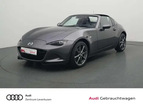 Used MAZDA MX-5 Petrol 2017 Ad 