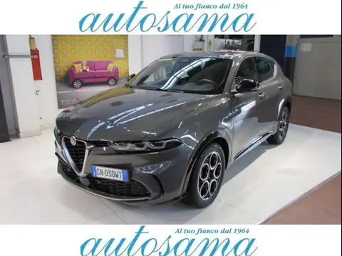 Used ALFA ROMEO TONALE Hybrid 2023 Ad 