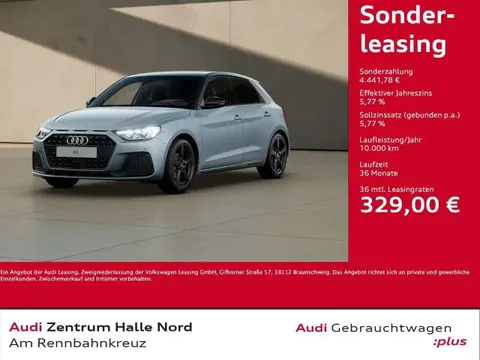 Annonce AUDI A1 Essence 2024 d'occasion 