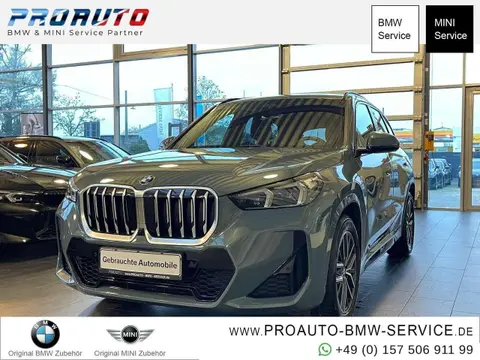 Used BMW X1 Petrol 2024 Ad 