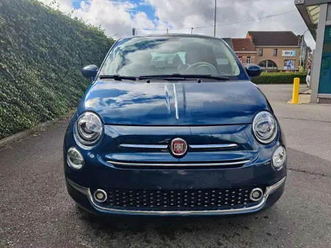 Annonce FIAT 500 Essence 2019 d'occasion 