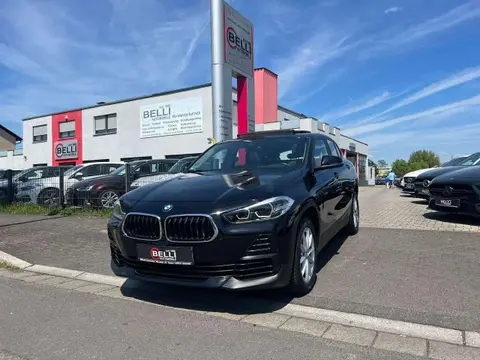 Annonce BMW X2 Diesel 2021 d'occasion 