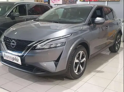 Used NISSAN QASHQAI Hybrid 2023 Ad 