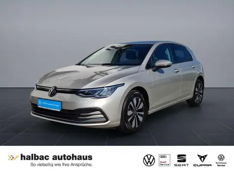 Used VOLKSWAGEN GOLF Petrol 2023 Ad 