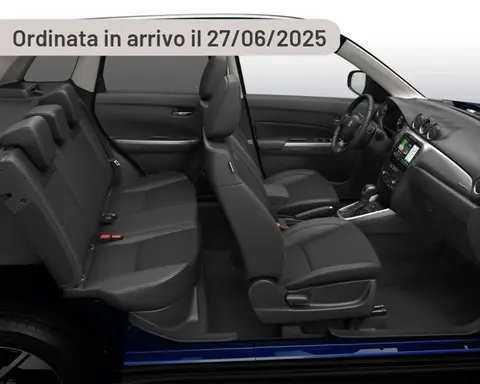 Used SUZUKI VITARA Hybrid 2024 Ad 