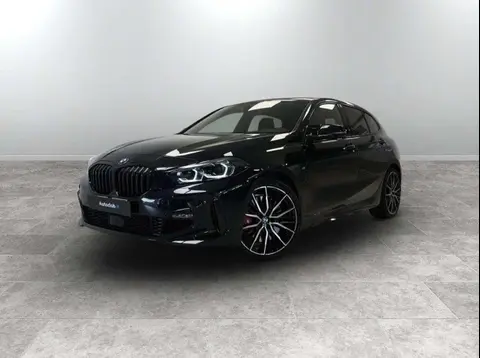 Annonce BMW SERIE 1 Diesel 2023 d'occasion 