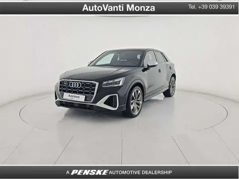 Used AUDI Q2 Petrol 2021 Ad 