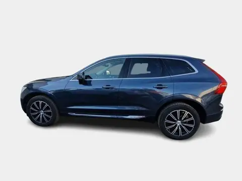 Annonce VOLVO XC60 Diesel 2018 d'occasion 