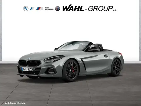 Used BMW Z4 Petrol 2024 Ad 