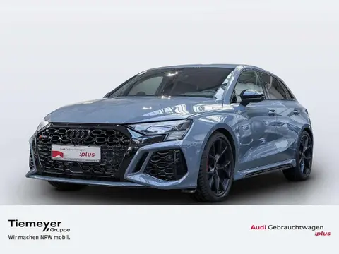 Annonce AUDI RS3 Essence 2022 d'occasion Allemagne