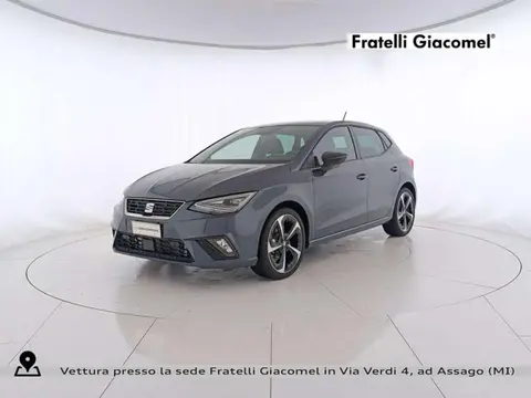 Used SEAT IBIZA Petrol 2024 Ad 