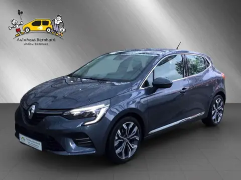 Used RENAULT CLIO Petrol 2020 Ad 