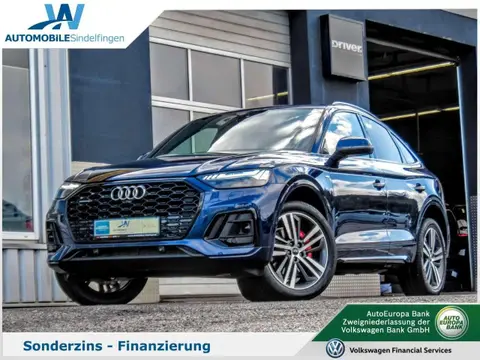 Used AUDI Q5 Diesel 2024 Ad 