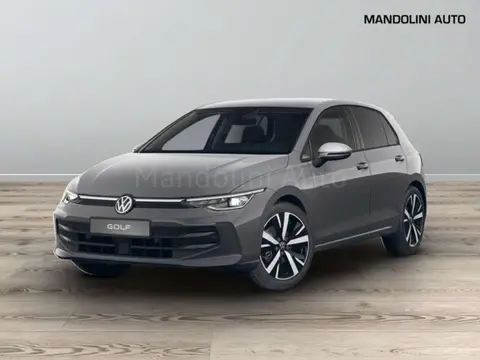 Annonce VOLKSWAGEN GOLF Hybride 2024 d'occasion 