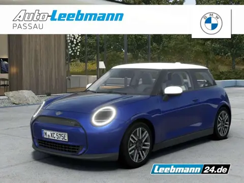 Used MINI COOPER Electric 2024 Ad 