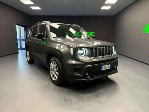 Used JEEP RENEGADE Diesel 2023 Ad 