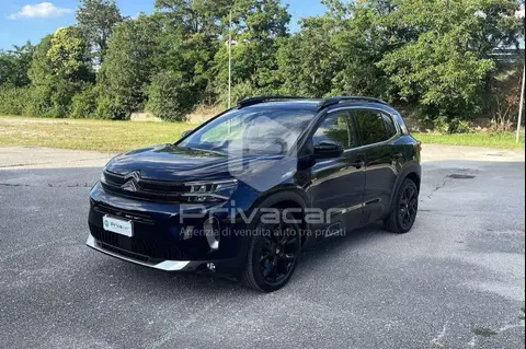 Annonce CITROEN C5 AIRCROSS Diesel 2023 d'occasion 