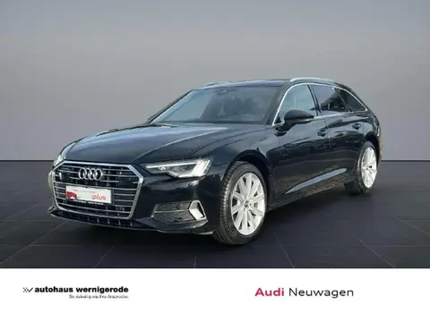 Annonce AUDI A6 Diesel 2019 d'occasion 