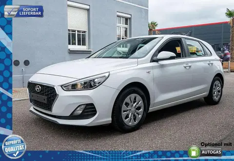 Used HYUNDAI I30 Petrol 2019 Ad 