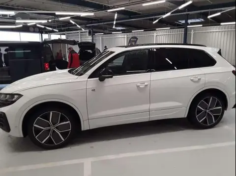 Used VOLKSWAGEN TOUAREG Diesel 2023 Ad 