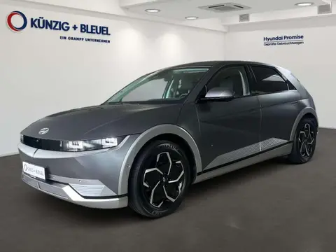 Annonce HYUNDAI IONIQ Électrique 2022 d'occasion 