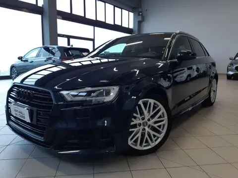 Used AUDI A3 Diesel 2016 Ad 