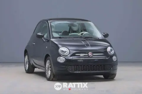 Used FIAT 500 Hybrid 2020 Ad 