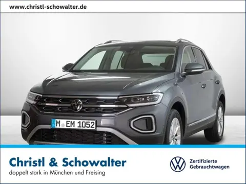 Used VOLKSWAGEN T-ROC Petrol 2023 Ad 