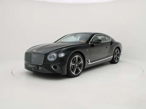 Used BENTLEY CONTINENTAL Petrol 2020 Ad 