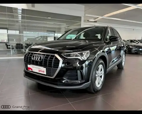 Used AUDI Q3 Petrol 2019 Ad 