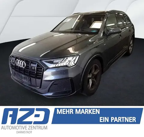 Used AUDI Q7 Diesel 2023 Ad 