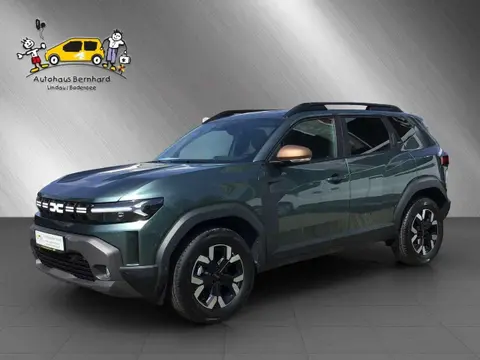 Annonce DACIA DUSTER Essence 2024 d'occasion 