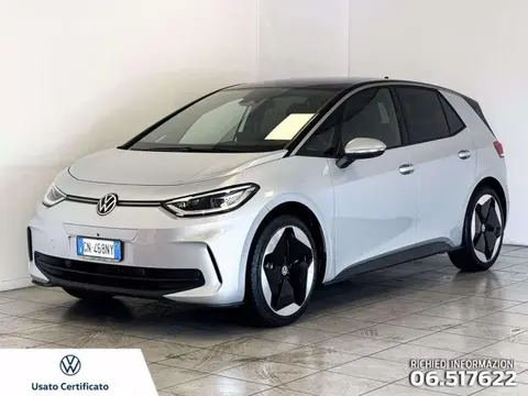 Used VOLKSWAGEN ID.3 Electric 2023 Ad 