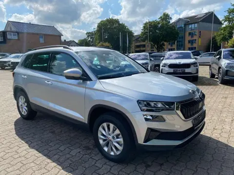 Used SKODA KAROQ Diesel 2024 Ad 