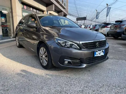 Annonce PEUGEOT 308 Diesel 2021 d'occasion 